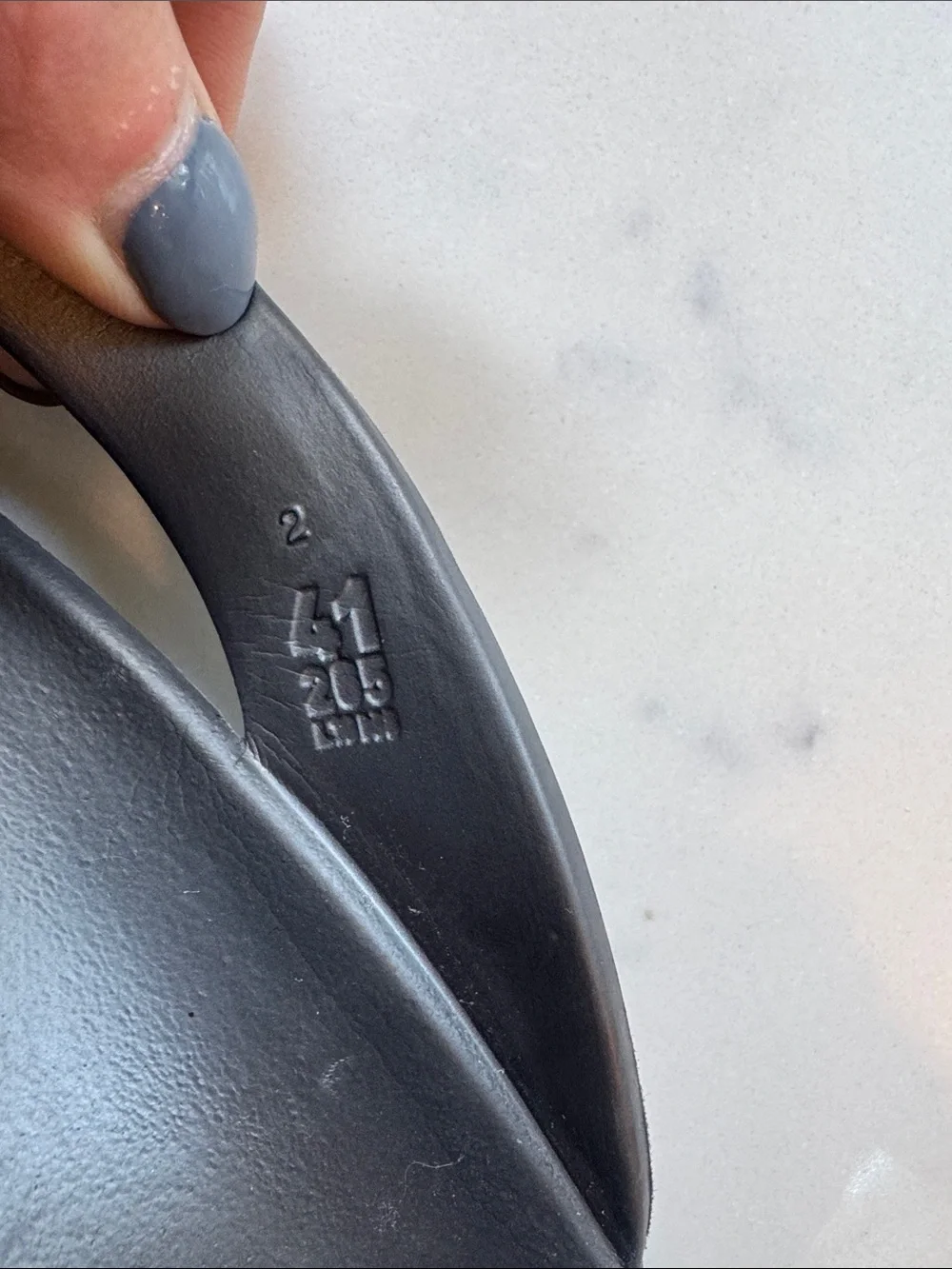Birkenstock Honolulu Essentials Thong Sandals 41/10